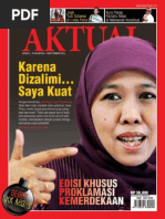 Download Majalah_Aktual_Edisi_9_-_revisi_16_Agst_2013 by Vivit Merindukan BungaMawar SN238720275 doc pdf