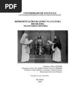 o Judeu Na Cultura Brasileira