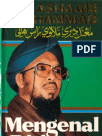 Download Mengenal Diri Melalui Rasa Hati by Sayid Umar Al-Basri SN23872146 doc pdf