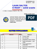 04 Pengelolaan Salter Berbasis Masy - Solid Waste