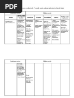 Tabela-matriz - 1ª tarefa - Isabel Moreira