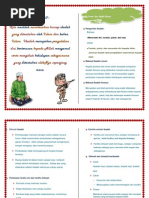 Download Ibadah Umum Dan Ibadah Khusus 2 by Zuriatun Ashikin SN238725904 doc pdf