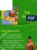 Aztec as Combined