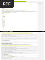 LDAP Configuration