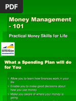 Money Management 101 2