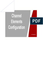 68550646 Channel Element Configuration
