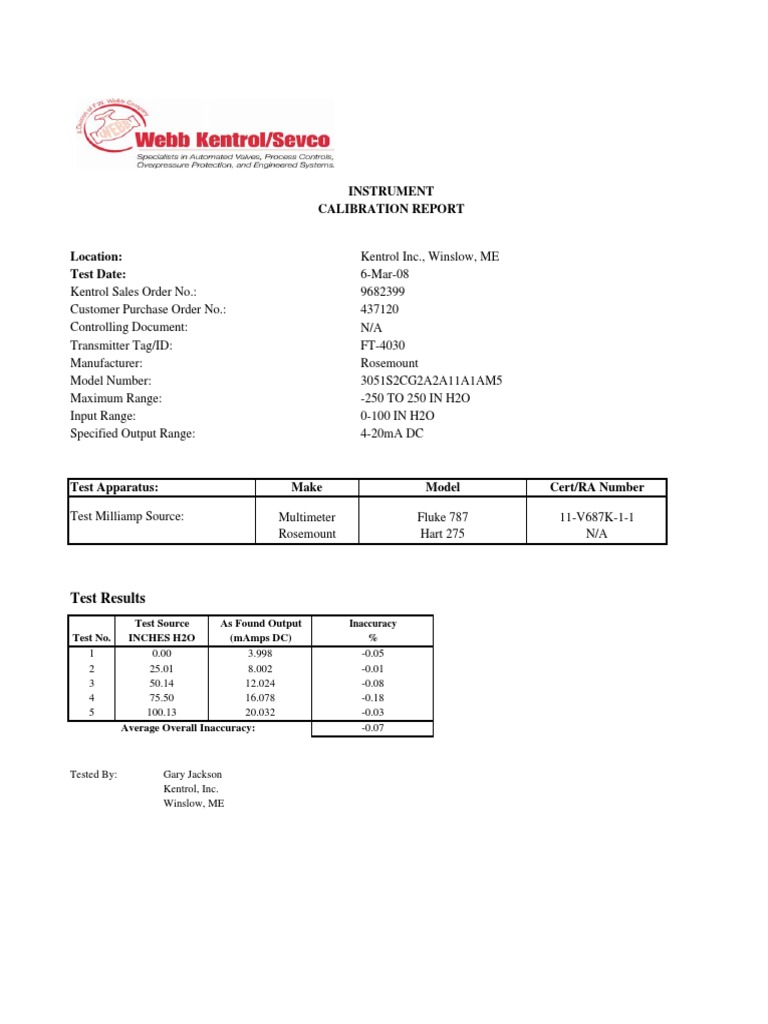 InstrumentCalibrationSheets.pdf