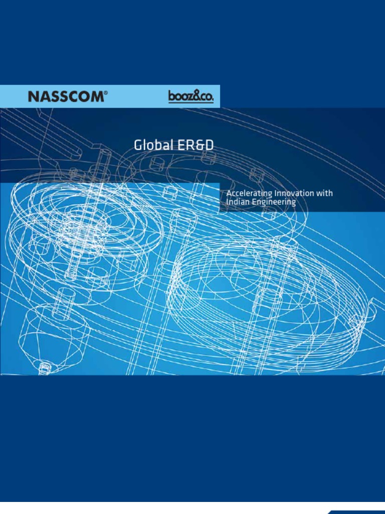 Accelerating Innovation With Indian Engineering | PDF | Offshoring ...