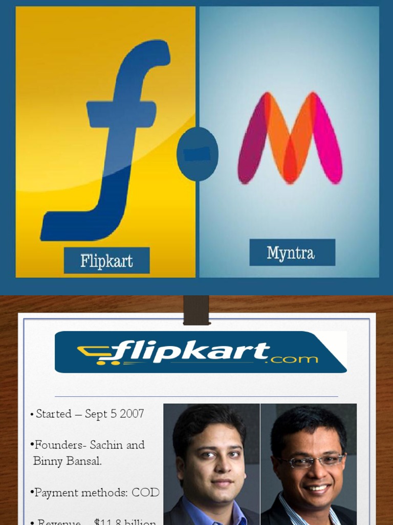 Flipkart Acquires Myntra Mergers And Acquisitions E Commerce