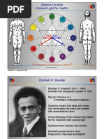 Download Spectro Chrome 2009 by Alexander Wunsch SN23873793 doc pdf