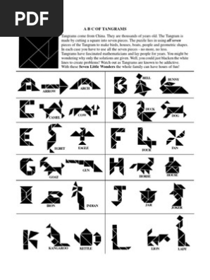 Tangram