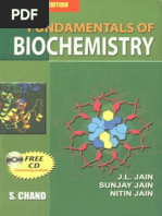 Download Fundamentals of Biochemistry JLjain 6th Edn 2005 by shansmiley SN238738376 doc pdf
