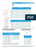 SAE Flanges