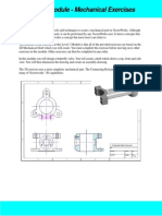 Mechanical Exercises