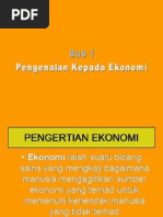 72139310 Bab 3 Hubungan Ekonomi Antarabangsa Tingkatan 5