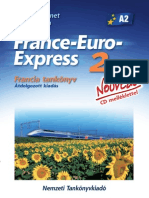 France-EuroExpress - 2 Francia Magyar