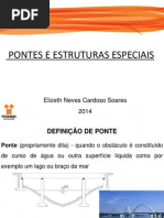 Introdução de Pontes