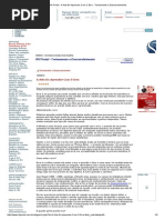 RH Portal - A Arte de Aprender Com O Erro - Treinamento e Desenvolvimento