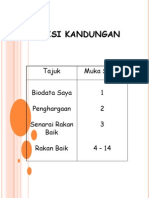 Folio Sahabat Saya