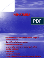 Hematuria 1