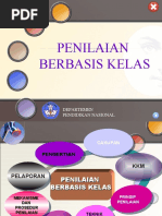 Download Penilaian Berbasis Kelas Pbk by adhyatnika geusan ulun SN23875182 doc pdf