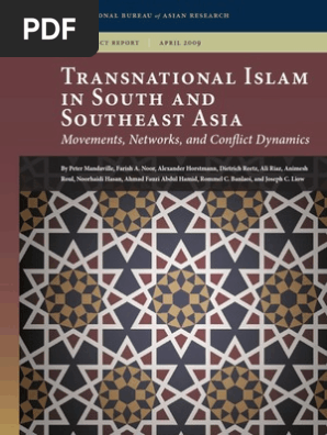 Transnational Islam in South and Southeast Asia  PDF  Islamism 
