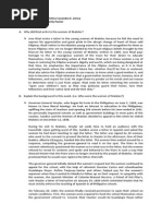 Noli me tangere 5th edition by maria odulio de guzman family picture