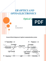 Optical Sources