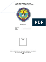 Download Tata Tertib Siswa Smp by adhyatnika geusan ulun SN23875517 doc pdf