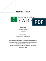 Cover Case Report Hep b