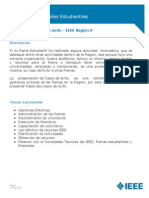 IEEE R9 SAC DOC 004 2014 Consideraciones Concurso de Casos de Éxito