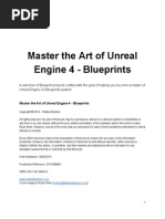Unreal Engine 4 Beginners Crash Course V1 Pdf 3 D Computer Graphics 3 D Modeling
