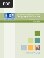Mercer Job Level Chart | PDF | Policy | Leadership