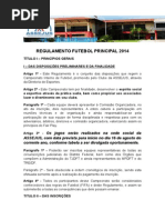 Regulamento_assejus Principal2014 ALTERAÇÃO