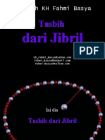 Tasbih Dari Jibril 1