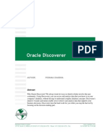 discoverer white paper