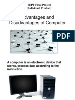 History of Computers from Early Machines to Modern Devices