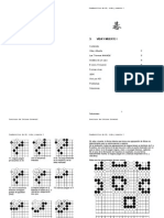 Cuadernillo de Go 3 Vida y Muerte