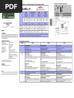 KPM35 - Modulo di espansione ingressi/uscite per modulo di regolazione