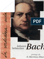 177883968 Eidam Klaus La Verdadera Vida de Johann Sebastian Bach