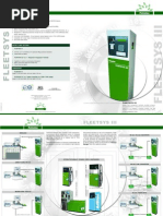 Petrotec Fleetsys III Brochure