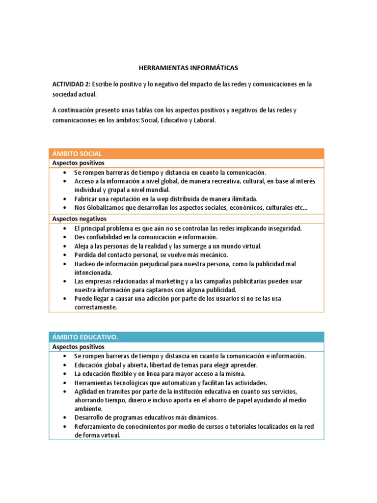 Ventajas y desventajas de las redes y comunicaciones.pdf