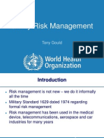 Audit 1 4d Qualiy Risk Management