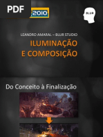 Palestra Iluminacao Composicao LeandroAmaral[1]