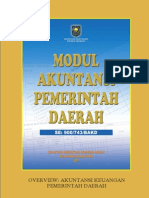 Download Modul_Akuntansi Pemerintah Daerah Bab I by DrHSyafrial Evi MSSSosMM SN23877665 doc pdf
