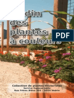 217105376 Le Livret Guide Du Jardin Des Plantes a Couleurs