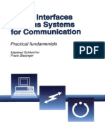 Digital Interfaces and Bus Systems For Communication