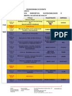 Grade de Palestras Audi 6 Semana Tecnológica v.01