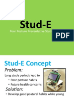 Stud-E Presentation