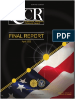 (SECRET) ODNI Quadrennial Intelligence Community Review (April 2009)